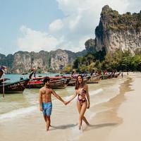 Отзыв от Амира - виза ДТВ